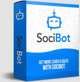 SociBot