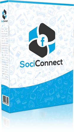 SociConnect