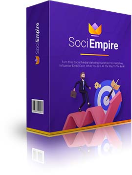 SociEmpire