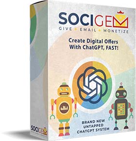 SociGEM