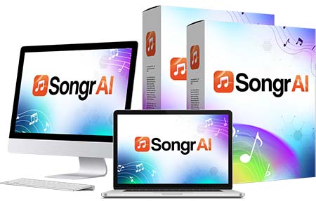 Songr AI