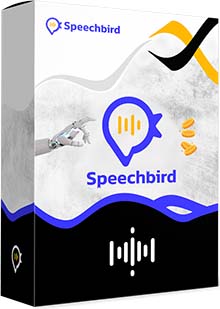SpeechBird A.I.