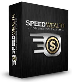 Speed Wealth