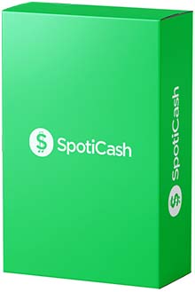 SpotiCash