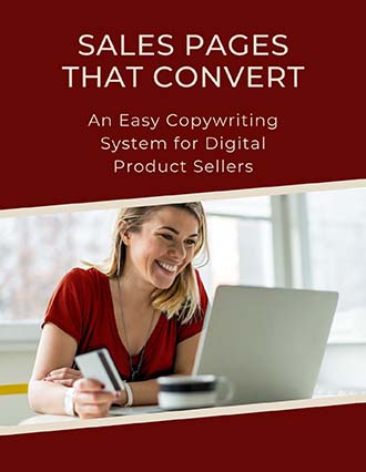 Sales Page That Converts