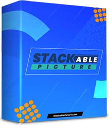 Stackable Picture