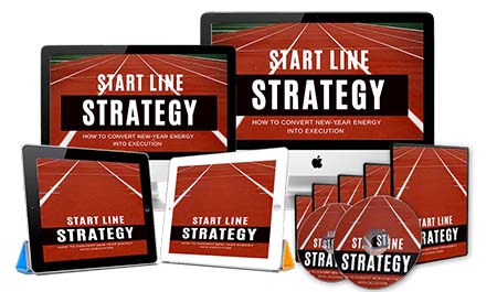 Start Line Strategy