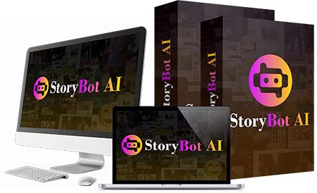 StoryBot AI