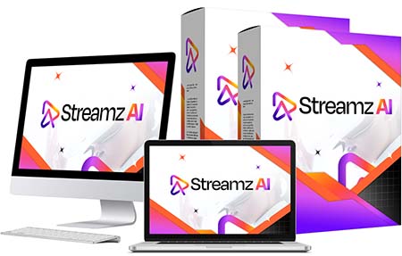 Streamz AI
