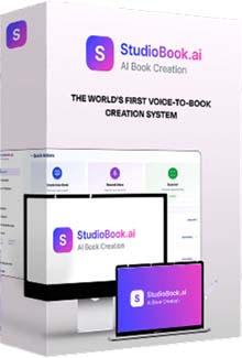 StudioBook AI