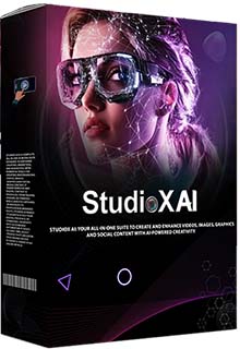 StudioX AI