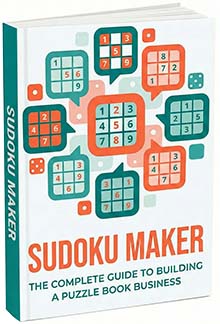 Sudoku Maker
