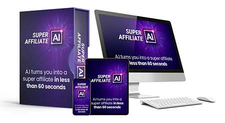 Super Affiliate A.I.