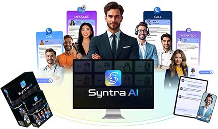 Syntra AI