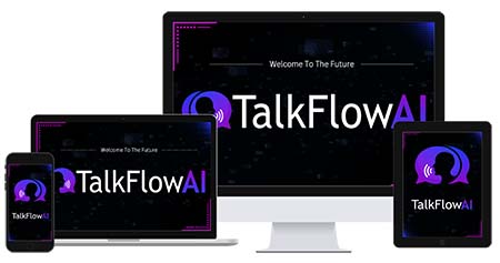 TalkFlow AI