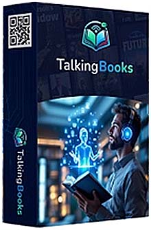 Talking Books