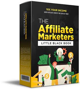 The Affiliate Marketers Little Black Book