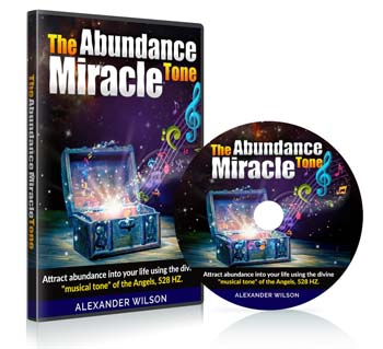 The Abundance Miracle Tone