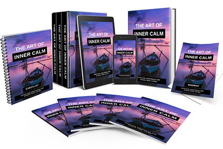 The Art Of Inner Calm