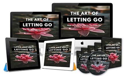 The Art Of Letting Go