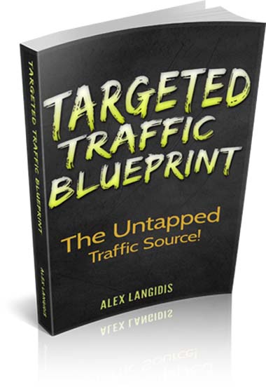 Targeted Traffic Blueprint