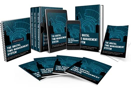 The Brutal Time-Management System