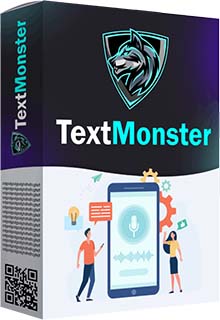 TextMonster