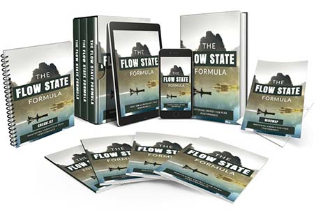The Flow State Formula