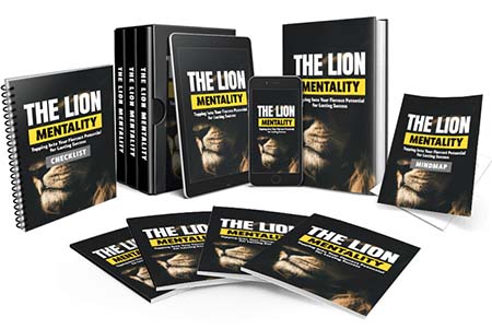The Lion Mentality