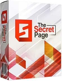 The Secret Page