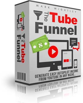 The Tube Funnel