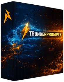 Thunder Prompts