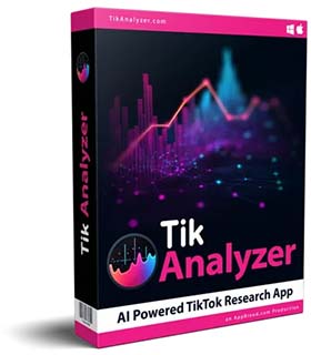 Tik Analyzer