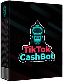 TikTok Cash Bot