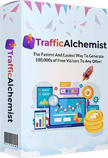 Traffic Alchemist A.I.