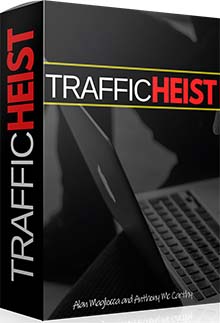 Traffic Heist