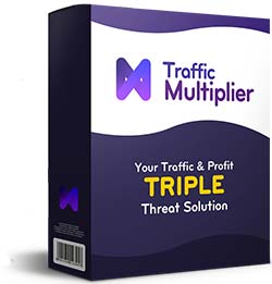 Traffic Multiplier