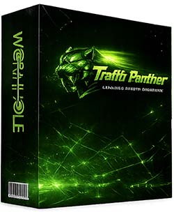 Traffic Panther
