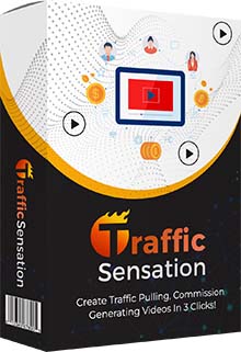 TrafficSensation