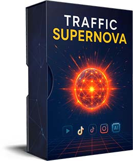 Traffic Supernova