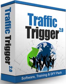 Traffic Trigger