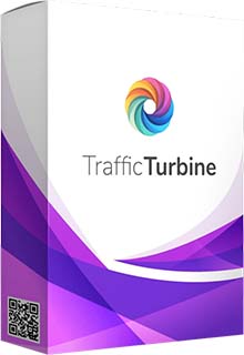 Traffic Turbine