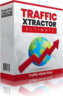 Traffic Xtractor Ultimate