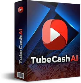 Tube Cash A.I.