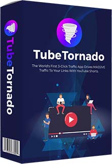 TubeTornado