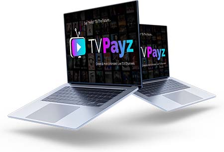 TVPayz