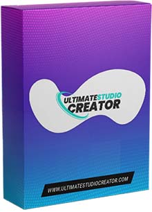 Ultimate Studio Creator