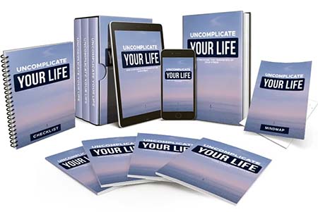 Uncomplicate Your Life