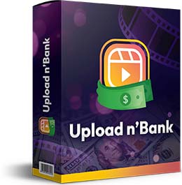 Upload n' Bank