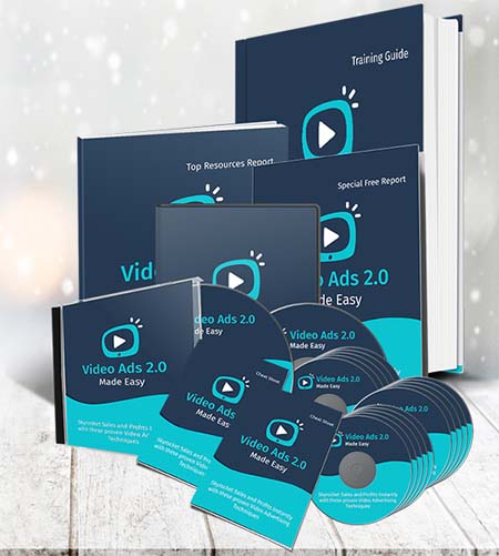 Video Ads 2.0 Made Easy